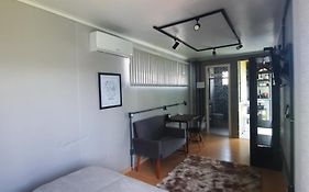 Container Guesthouse - 1